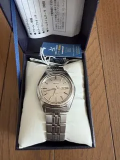 SEIKO 腕時計