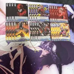 2025年最新】ヴァイス marvel 4コンの人気アイテム - メルカリ