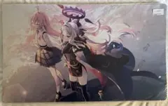 2026年最新】ブルーアーカイブ ヒナ プレイマットの人気アイテム