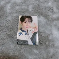 【即日発送】ZB1 HERE&NOW 完全生産限定盤 封入　ジャンハオ