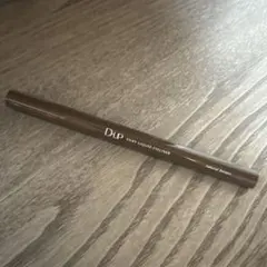 D-UP Silky Liquid Eyeliner Natural Brownのサムネイル