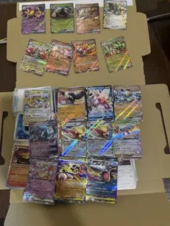 ポケカ 約600枚 約1キロ まとめ売り ポケモンカード 大量 引退品 ③