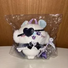 なんなんじゃそりゃくん ぬいぐるみキーホルダー - メルカリ