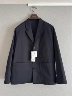ユニクロc ワークジャケット