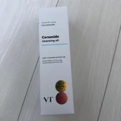 VT Ceramide Cleansing Oil 200mlのサムネイル