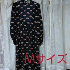 GU  UNDERCOVER ワンピース