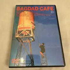 バグダッド・カフェ DVD パーシー・アドロン監督