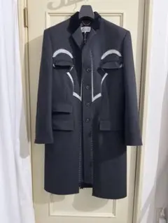 マルジェラ　margiela コート　チェスター　ジャケットのサムネイル