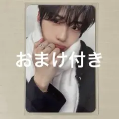 ALD1 サンヒョン トレカ makestar ダッフルコート 公式品