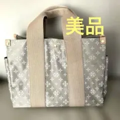 美品　　russet ラシット　トートバッグ