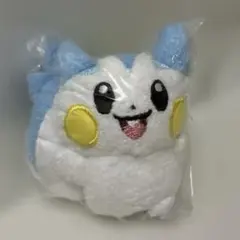 ポケモン 30周年 パチリス 韓国 ガチャ ヘアピン - メルカリ