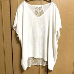 BUONA GIORNATA ブラウスのサムネイル