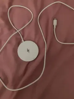 iPhone 充電器