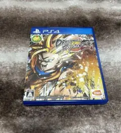 ドラゴンボールファイターズ ps4 動作確認済み