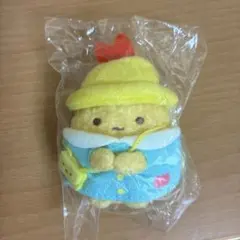 すみっコぐらし POP UP SHOP限定 えびふらいのしっぽ 幼稚園 - メルカリ