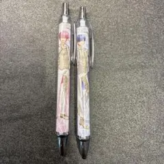 いれいす　3周年記念グッズ　ないこ　いふ　ボールペンのサムネイル