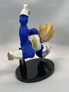 ドラゴンボール 造形天下一武道会5-共- 其之五 超べジータ