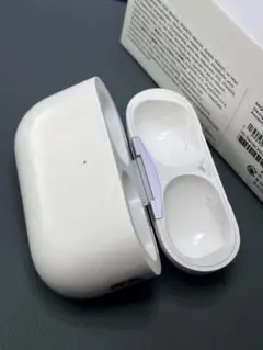 Apple AirPods pro第2世代充電ケースのみ A2700正規品動作品