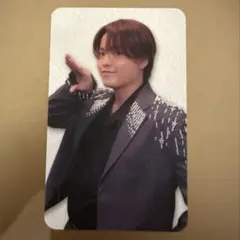 TravisJapan 2025 香港 吉澤閑也