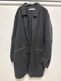 nonnative コート