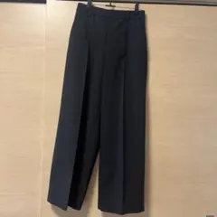 ユニクロ感動パンツ