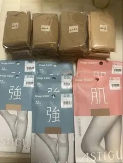 ストッキング　セット パンスト　ATSUGI 結婚式　ゲスト