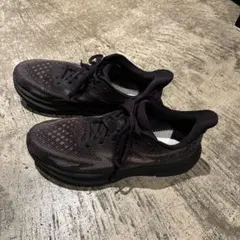 ホカ　HOKA ONE ONE クリフトン9 28センチのサムネイル