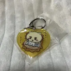 ちいかわ　シーサー　アクリルキーホルダー