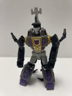 トランスフォーマー アドベンチャーBombshell