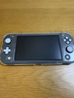 Nintendo Switch Lite グレー