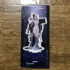 無期迷途 コクリコ Coqulic アクスタ movic ムービック 新品未使用