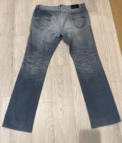(最終値下げ)EPOCA UOMO デニムジーンズのサムネイル