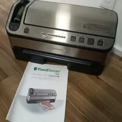 2025年最新】フードセーバー v4880の人気アイテム - メルカリ