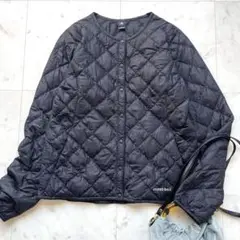 ジャケット ダウンジャケット