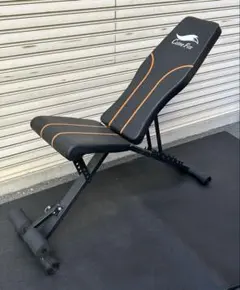 トレーニングベンチ ウエイトトレーニング