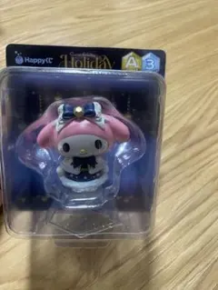 マイメロディ Holiday Collection フィギュア