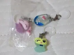 プリキュア めじるしアクセサリー3点セット