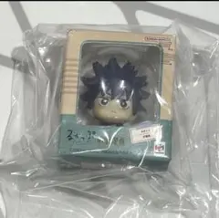 るかっぷ ミニチュアコレクション 呪術廻戦 伏黒恵 ガチャガチャ