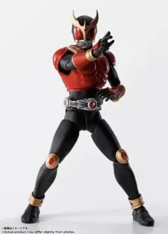 新品｜S.H.Figuarts（真骨彫製法）仮面ライダークウガ 魂ストア限定