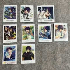 あんスタ　仙石忍　おまんじゅう　紙類　まとめ売り