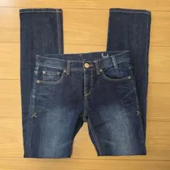 ポールスミス Paul Smith デニム ジーンズ ストレート 40 Lのサムネイル