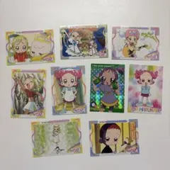 2026年最新】おジャ魔女どれみトレーディングカードの人気アイテム