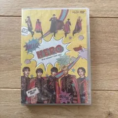 M!LK CONCERT TOUR 2024 HERO DVD - メルカリ
