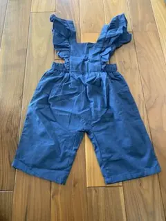 SHEIN ベビー サロペット80cmのサムネイル