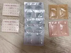 アルビオン　スキンコンディショナー　サンプル