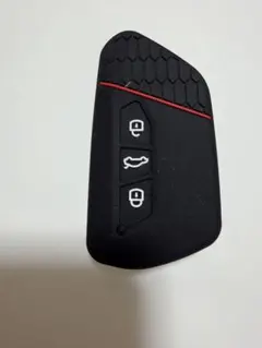 Volkswagen スマートキーカバー シリコン製