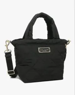 MARCJacobs キルティングバッグ