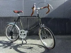 RALEIGH ラレー RSS RSW SPORT RSWドロップハンドル化 RALEIGH ラレー RSS RSW SPORT RSWドロップハンドル化 - メルカリ
