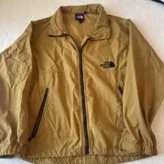 ノースフェイス　キッズジャケット　140