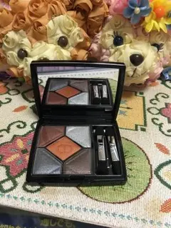 Dior アイシャドウ サンククルール